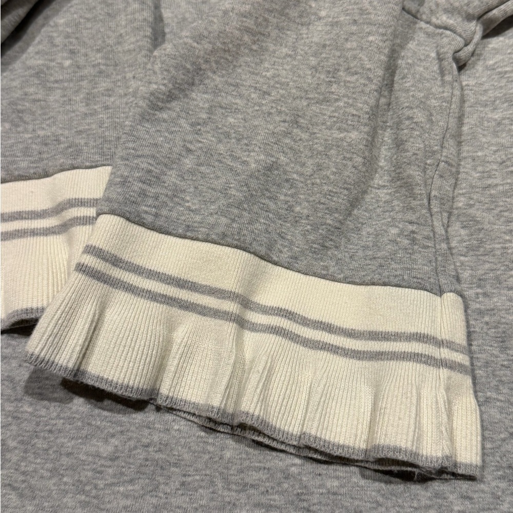 Ralph Lauren Elbow Sleeve Top - Picture 3 of 4